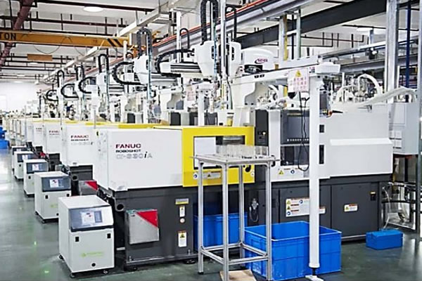 Part Production Center