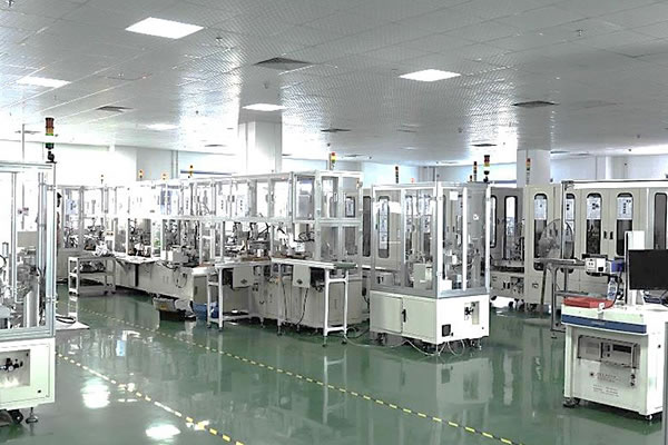 Automatic Assembling Lines