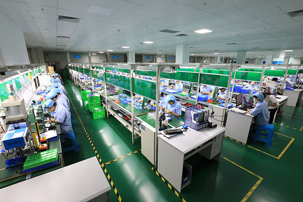 Assembly Production Line