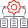 Micro Gear Drive System