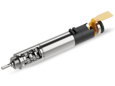 Planetary Gearbox