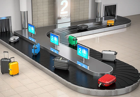 Baggage Handling