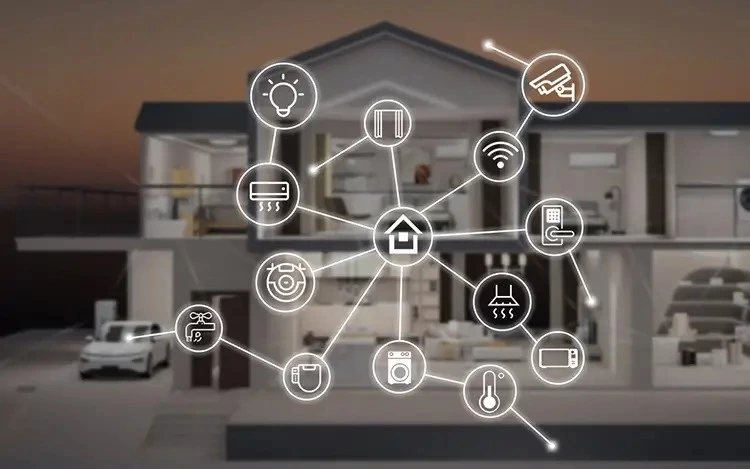 Smart Home