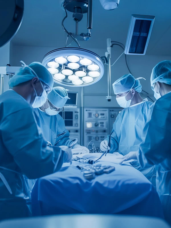 Medical & Health Care