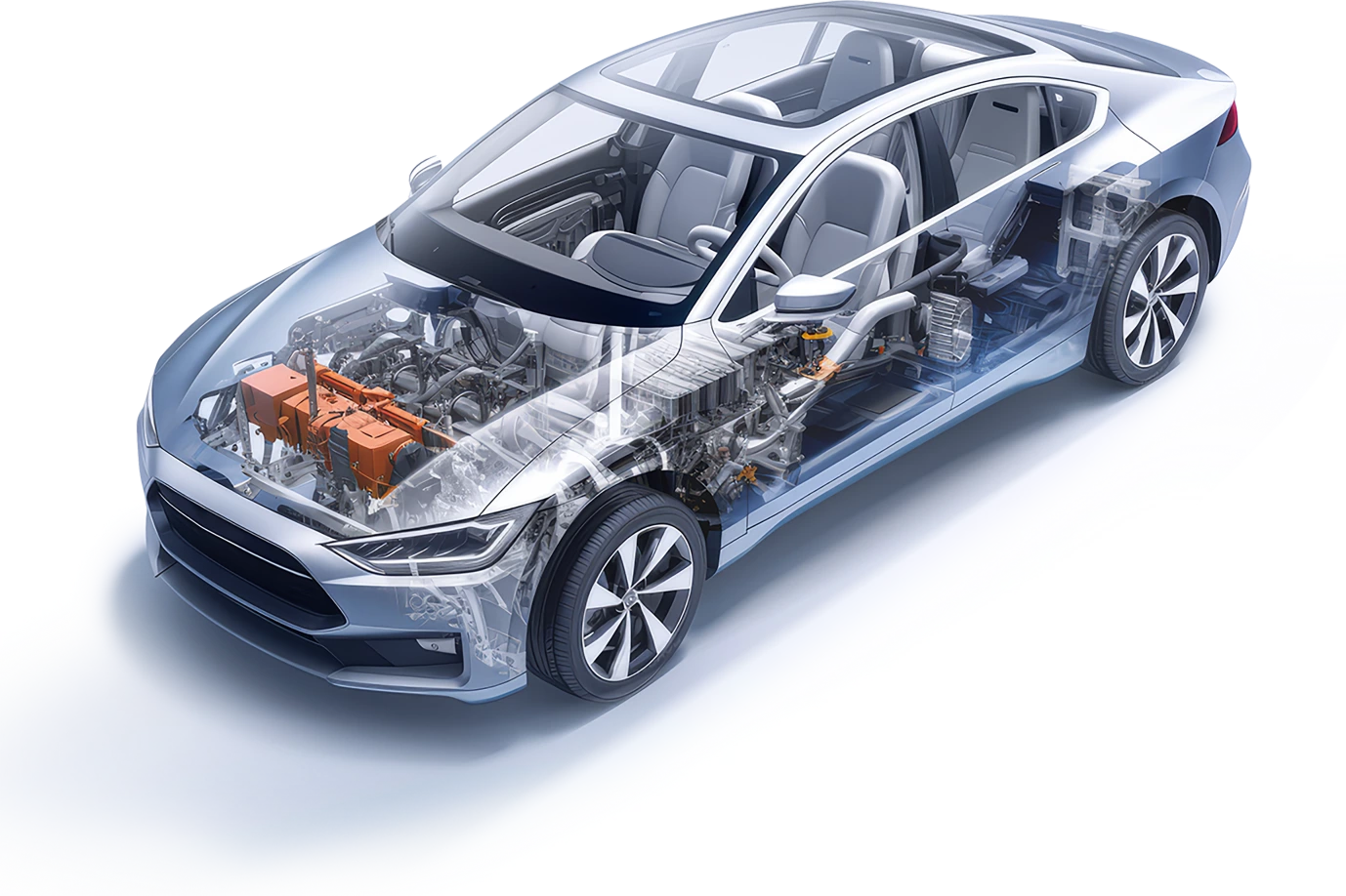 car body