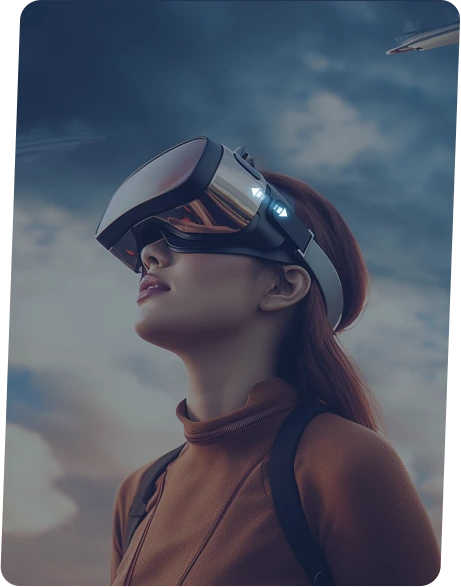 vr