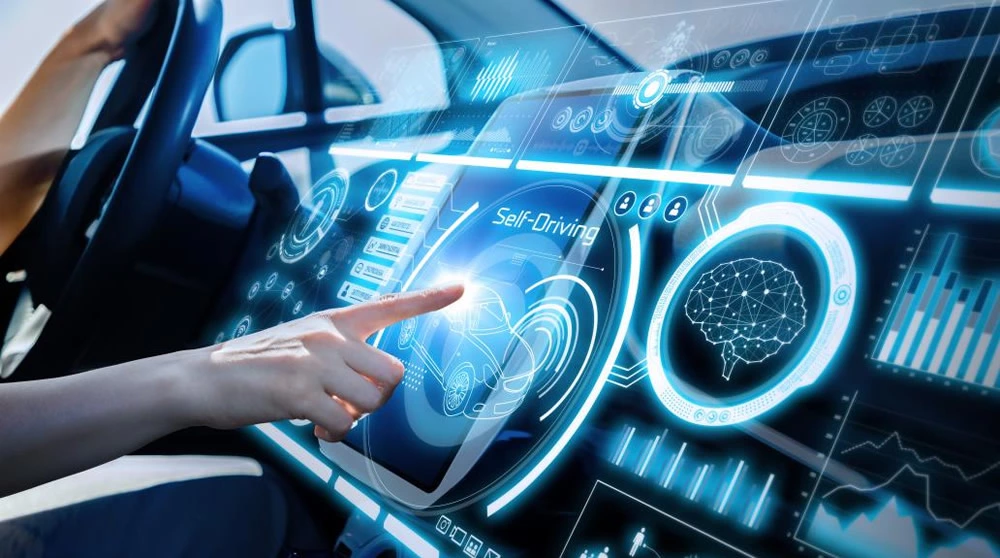 Değişimi Kucaklayan: ZHAOWEI, Auto Shanghai 2021'e katıldı