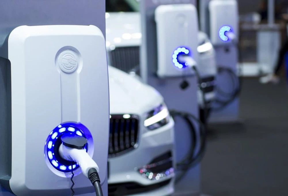 Değişimi Kucaklayan: ZHAOWEI, Auto Shanghai 2021'e katıldı