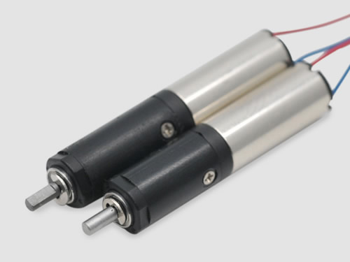 Technical Parameters and Customization of Plastic Gear Motor