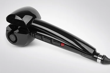 Getriebe für automatische Lockenstäbe