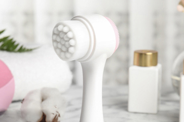 Facial Cleansing Brush Gearbox