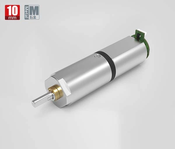 10mm Step Motor