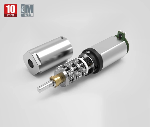 10mm Step Motor