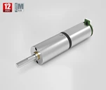 12mm Bürstenloser Motor