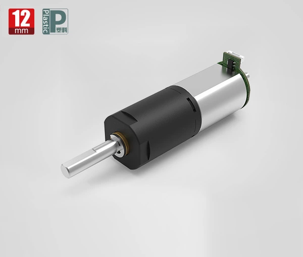 12mm Getriebemotor