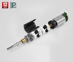 12mm Getriebemotor