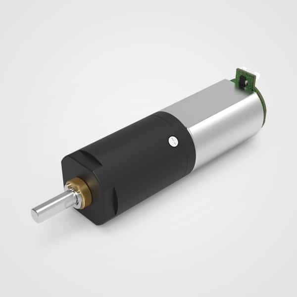 10MM 3V DC Motor
