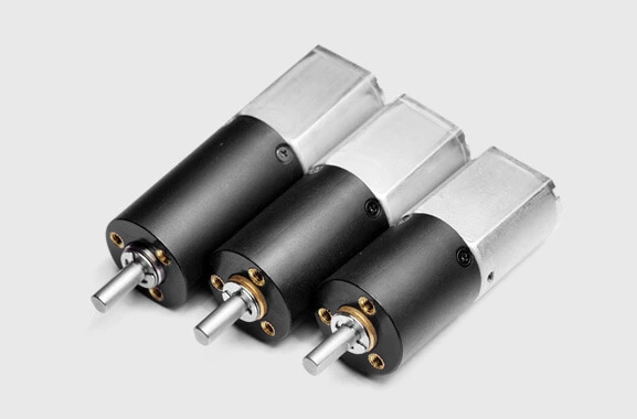 20mm-dişli motor