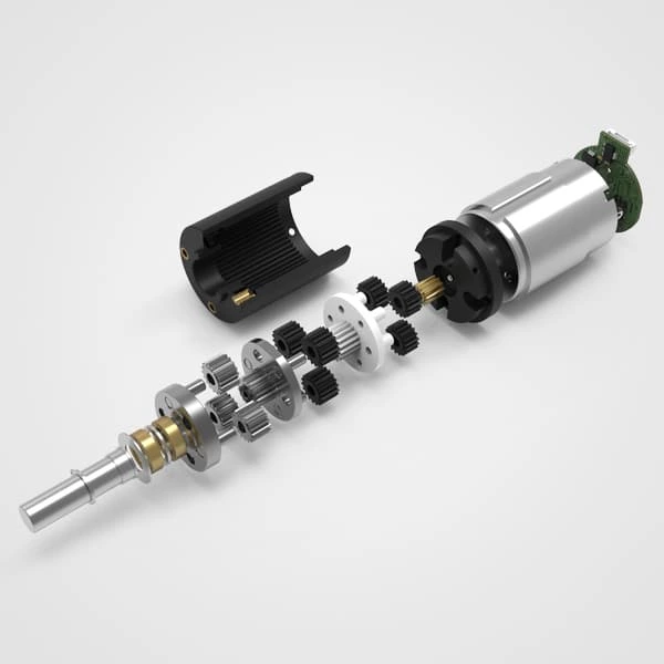 32MM Micro Gear Motor