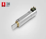 4.3mm Step Motor