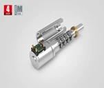 4.3mm Step Motor