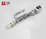 4mm Motor de engranajes