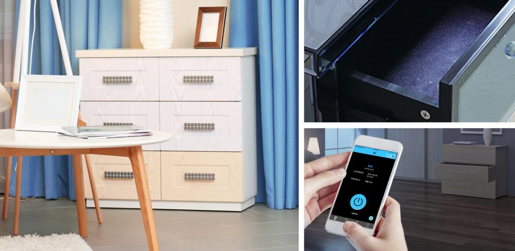 gear-motor-for-smart-drawer-lock