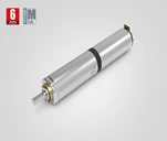 Moteur pas à pas 6mm