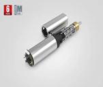 Moteur pas à pas 6mm