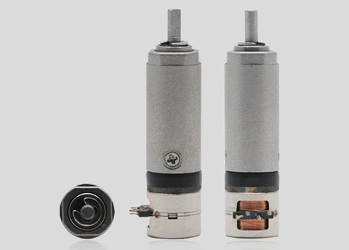 6mm-mikro motor