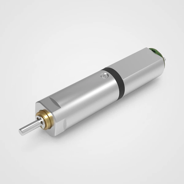 8MM Metal DC Motor