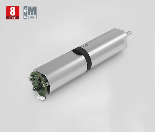 8mm Step Motor