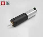 8mm 브러시 DC 모터