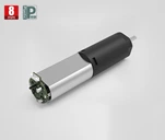 8mm 브러시 DC 모터
