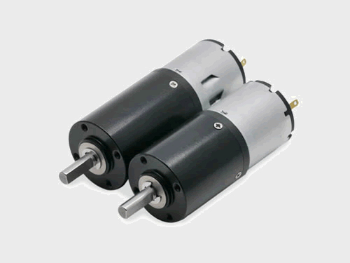 What are DC Gear Motors, and How Do They Work?