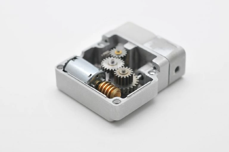 auto reclosing motor