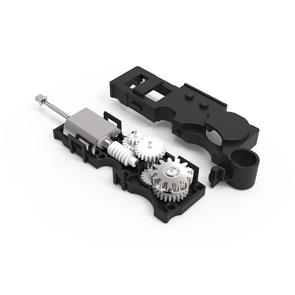 Base Station Smart Cabinet Lock Motor