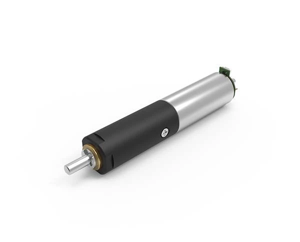 Motoriduttore DC 36mm Senza Spazzole - Alta Coppia 24V Per Meccanica E Industria - Foto 8