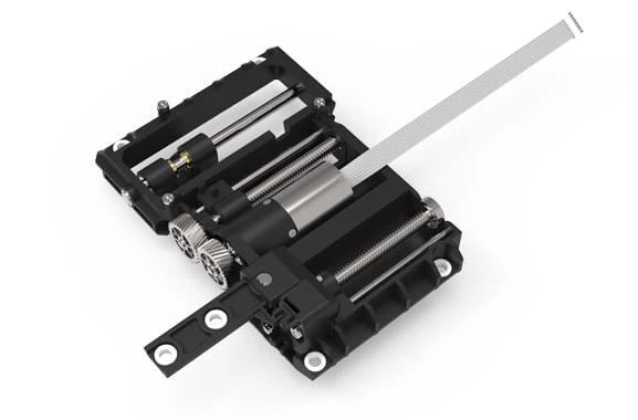 Gear Motor