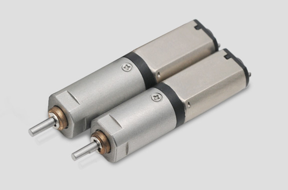 dc-gear-motor