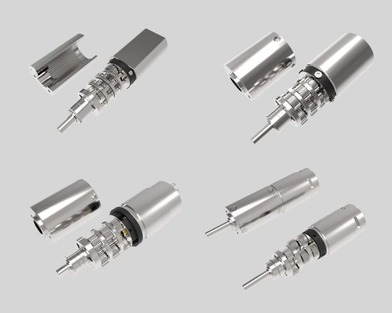 dc dişli motor 12v veri sayfası