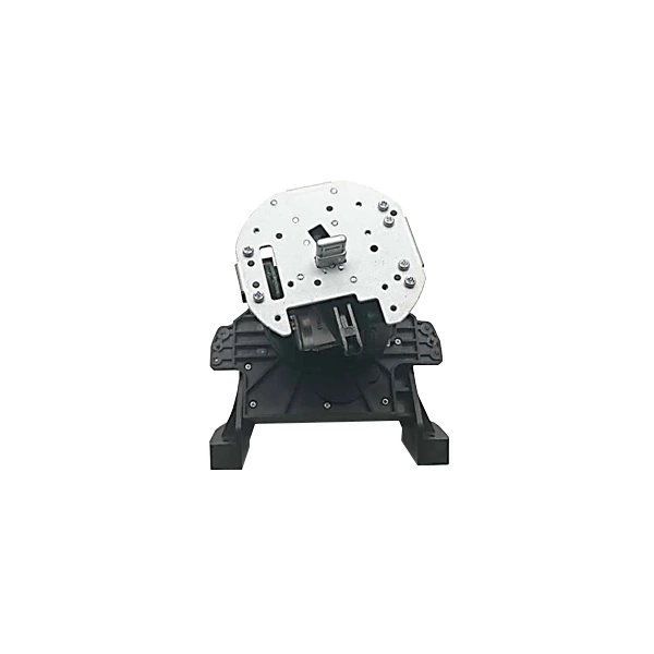 Moteur de base intelligent pour robot éducatif
