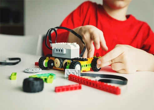 elektrik bloğu