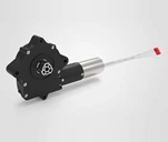 Motor Sin Escobillas para Equipos de Aptitud