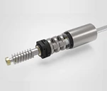 Motor Sin Escobillas para Equipos de Aptitud