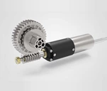 Fitness Equipment Brushless Motor