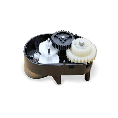 Flip Trash Can Motor - ZHAOWEI