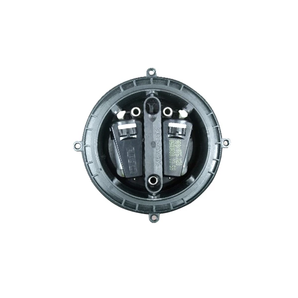 Moteur de rétroviseur latéral pliable de voiture