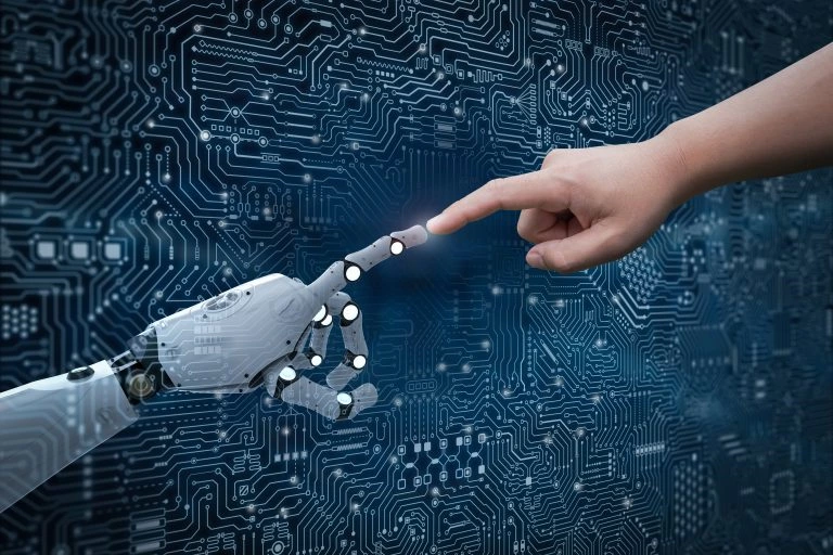 smart robot