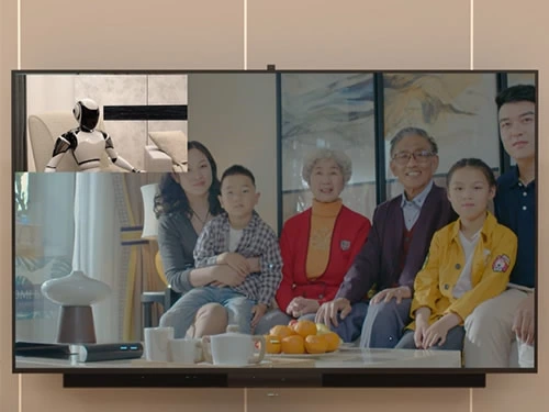 Il sistema micro-drive ZHAOWEI ottiene un altro successo nella Smart TV